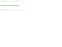 Tablet Screenshot of missionmedia.de